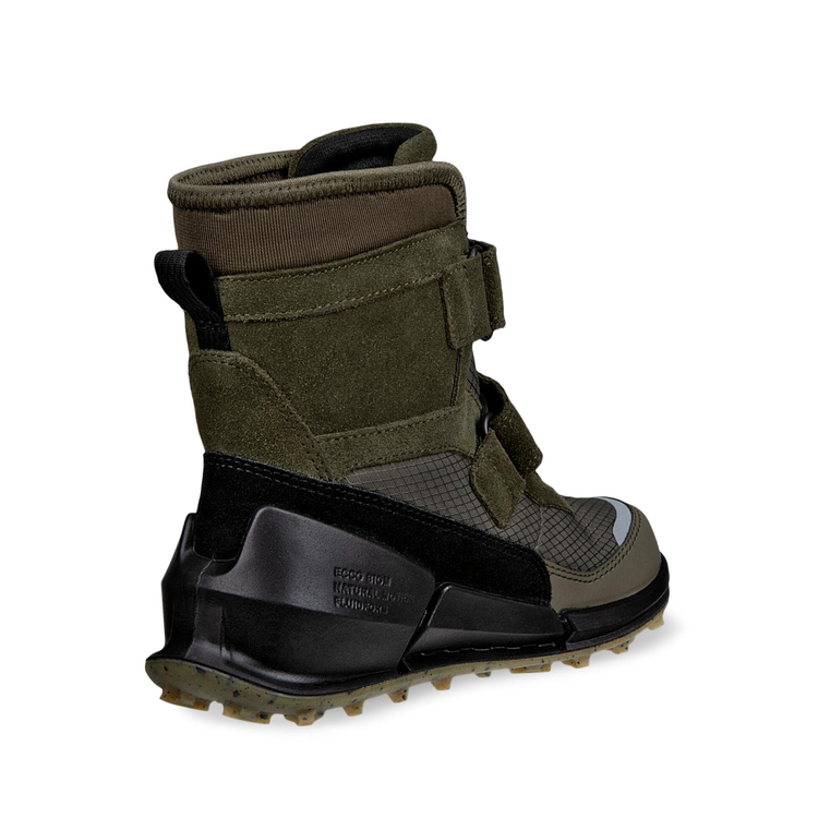 Ботинки ECCO BIOM K2 711272/60230