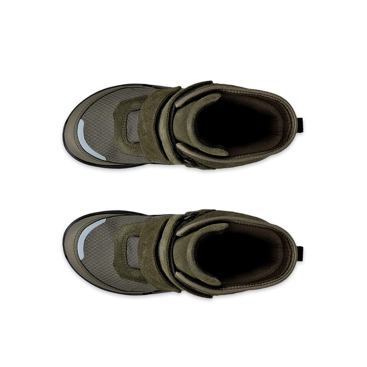 Ботинки ECCO BIOM K2 711272/60230