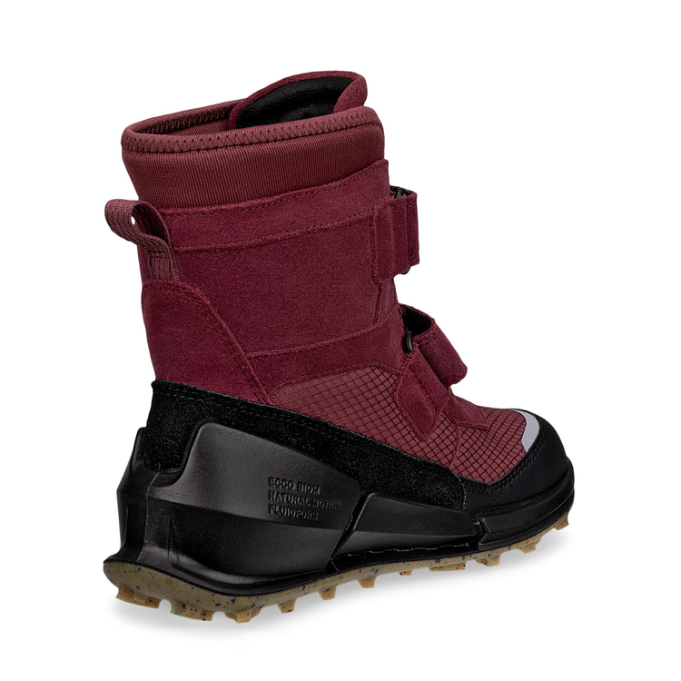 Ботинки ECCO BIOM K2 711272/61312