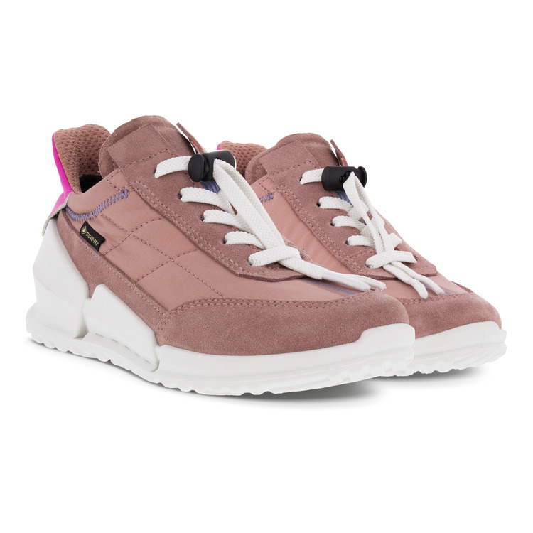 Ecco soft cheap 1 pink