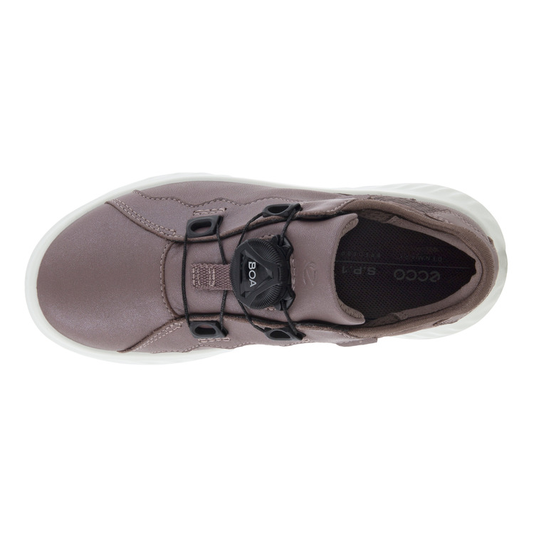 Кроссовки ECCO SP.1 LITE K 712642/56317 Кроссовки ECCO SP.1 LITE K 712642/56317