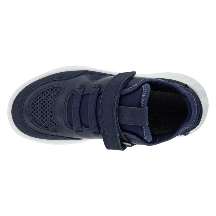 Кроссовки ECCO SP.1 LITE K 712762/51142 Кроссовки ECCO SP.1 LITE K 712762/51142