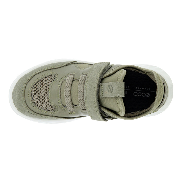 Кроссовки ECCO SP.1 LITE K 712762/60039