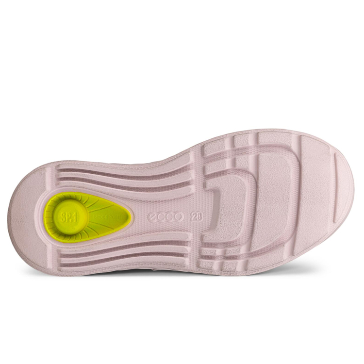 Кроссовки ECCO SP.1 LITE K 712762/60809