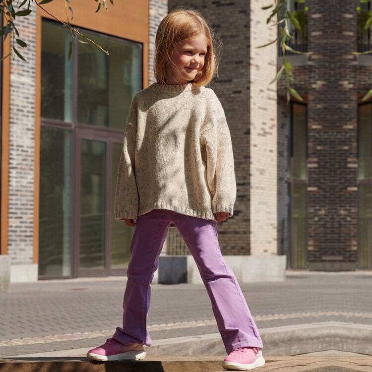 Кроссовки ECCO SP.1 LITE K 712792/00174