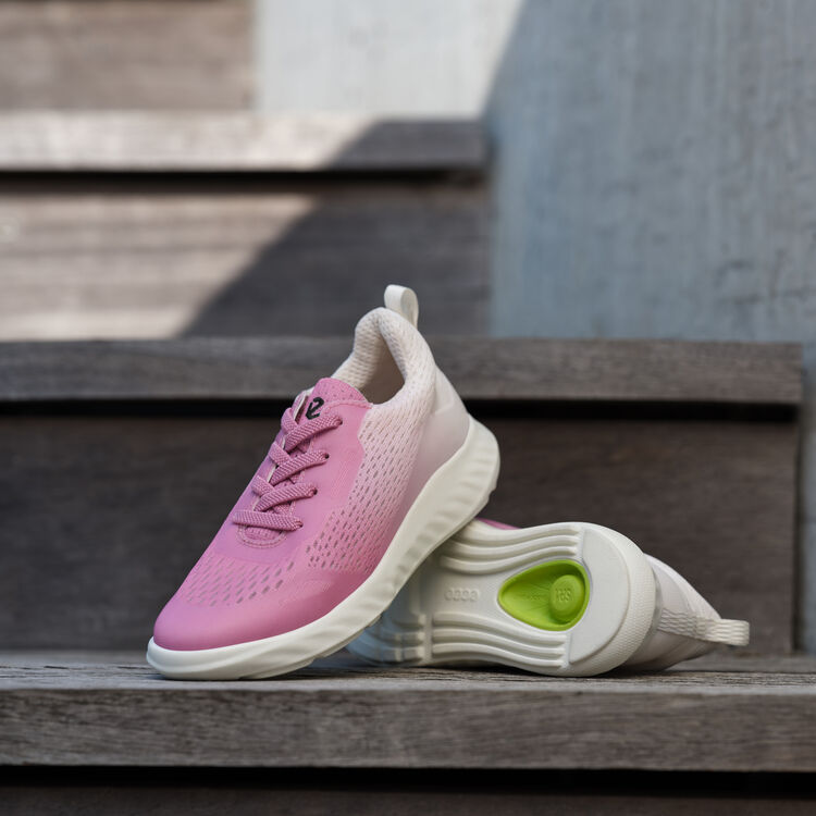 Кроссовки ECCO SP.1 LITE K 712792/00174