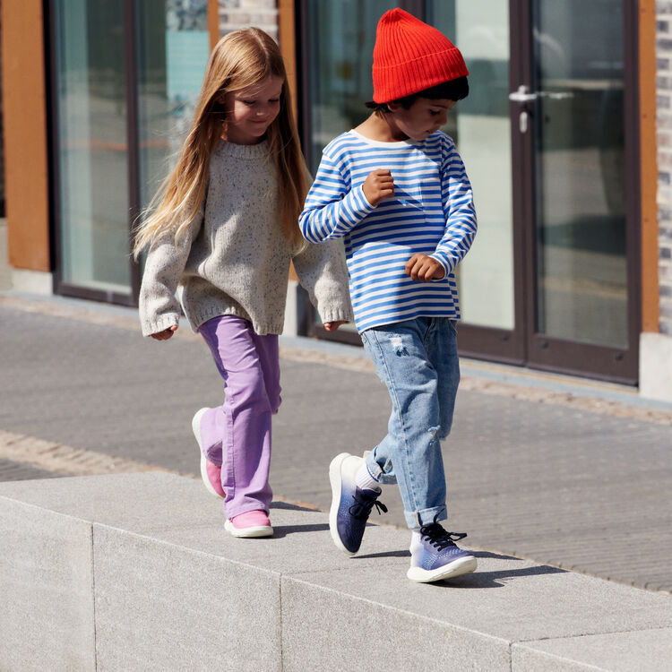 Кроссовки ECCO SP.1 LITE K 712792/00174