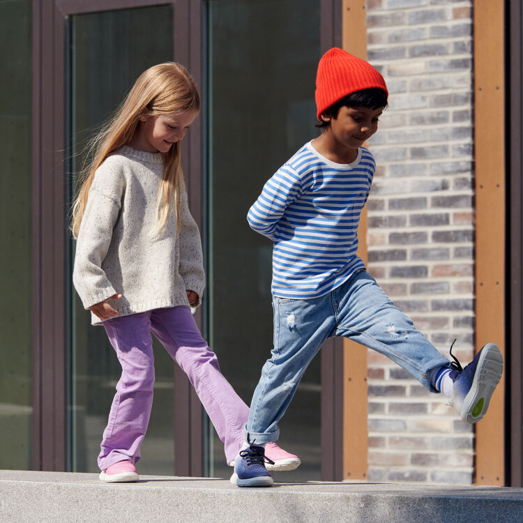 Кроссовки ECCO SP.1 LITE K 712792/00303