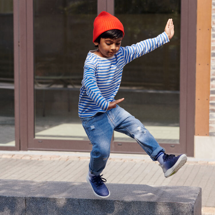 Кроссовки ECCO SP.1 LITE K 712792/00303