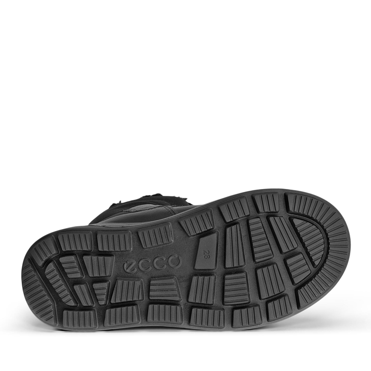Ботинки ECCO URBAN SNOWBOARDER 2.0 713102/51052