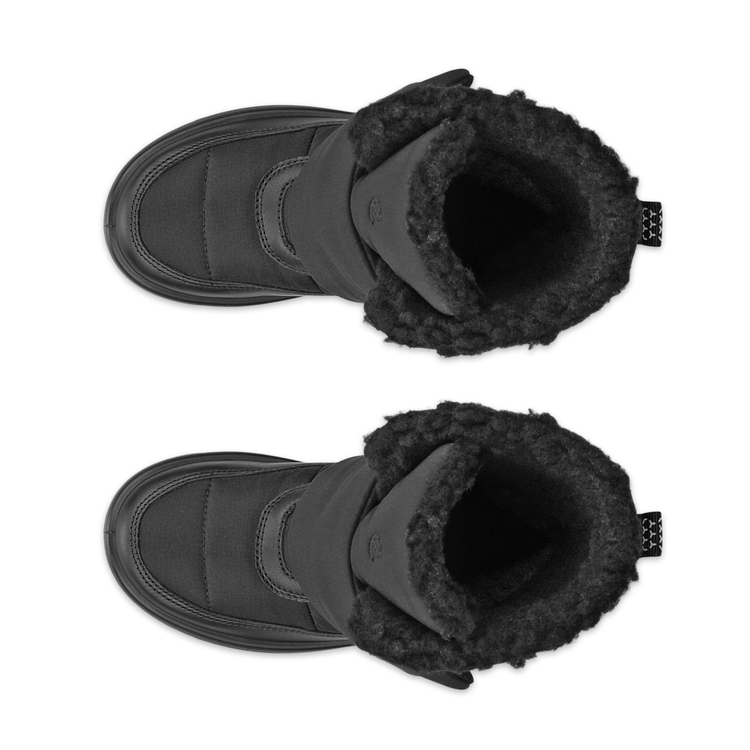Ботинки ECCO URBAN SNOWBOARDER 2.0 713102/51052