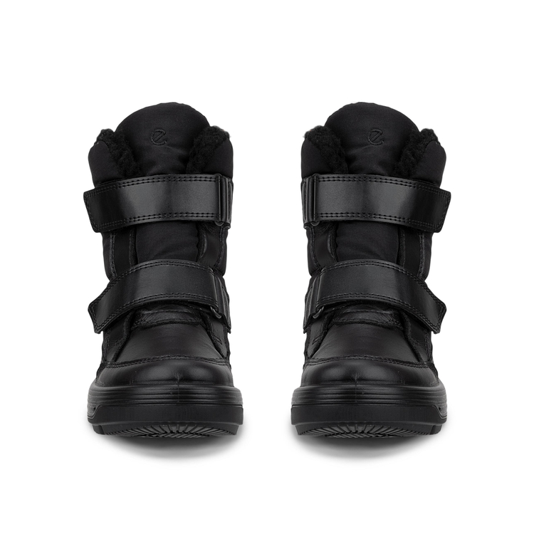 Ботинки ECCO URBAN SNOWBOARDER 2.0 713122/51094