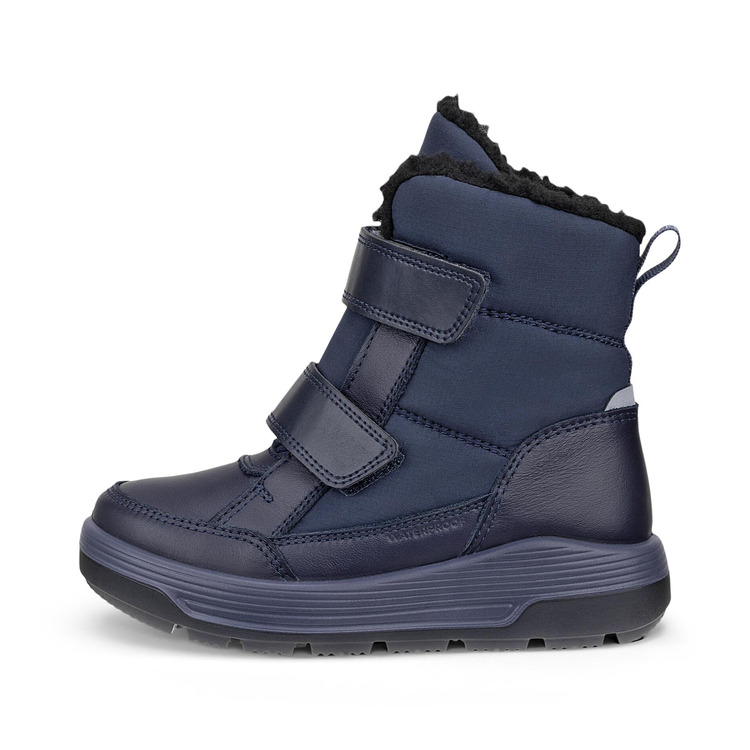 Ботинки ECCO URBAN SNOWBOARDER 2.0 713122/51142