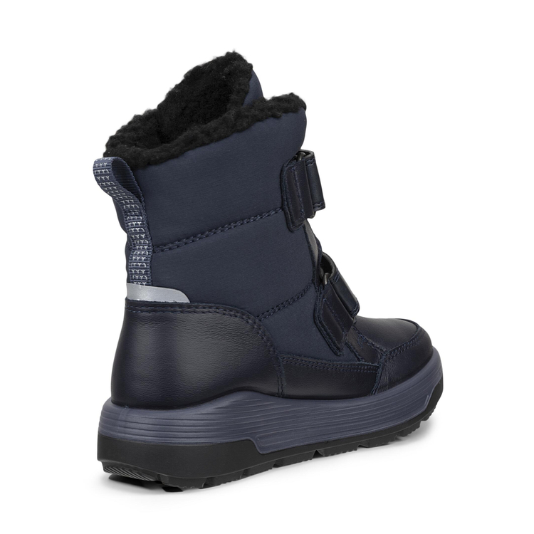 Ботинки ECCO URBAN SNOWBOARDER 2.0 713122/51142