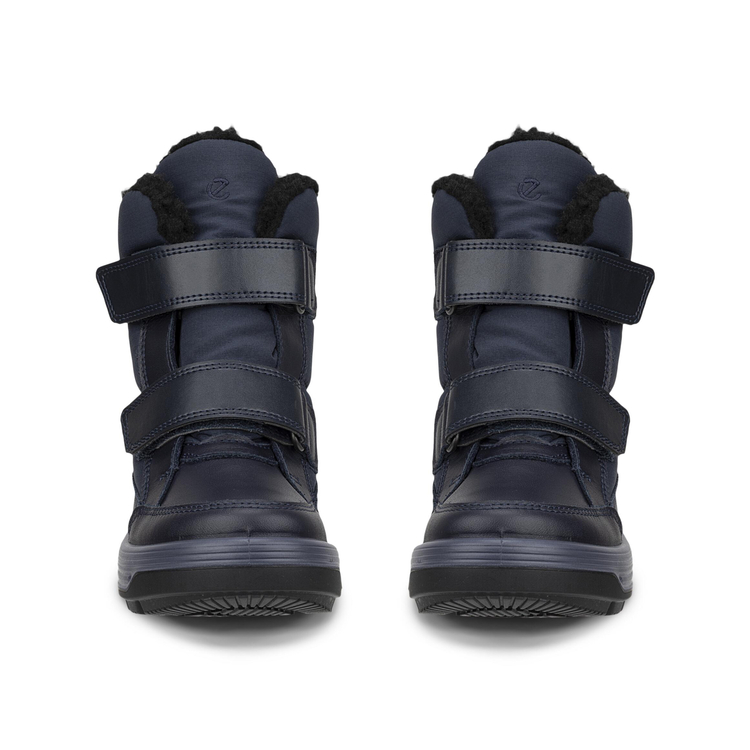 Ботинки ECCO URBAN SNOWBOARDER 2.0 713123/51142