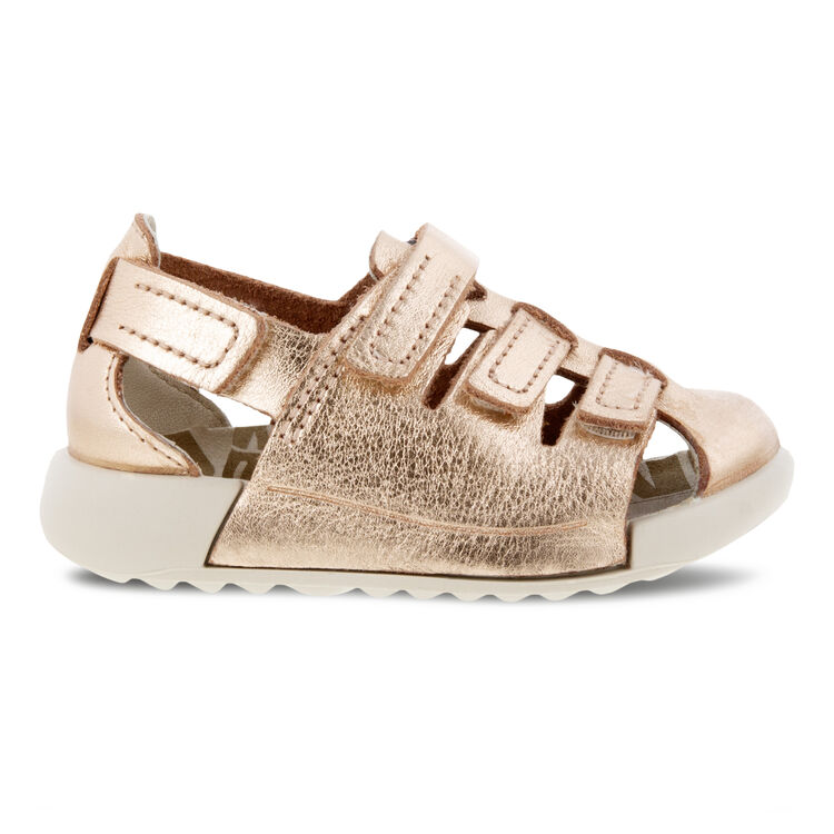 Сандалии ECCO COZMO FISHERMAN I 713301/01742 Сандалии ECCO COZMO FISHERMAN I 713301/01742