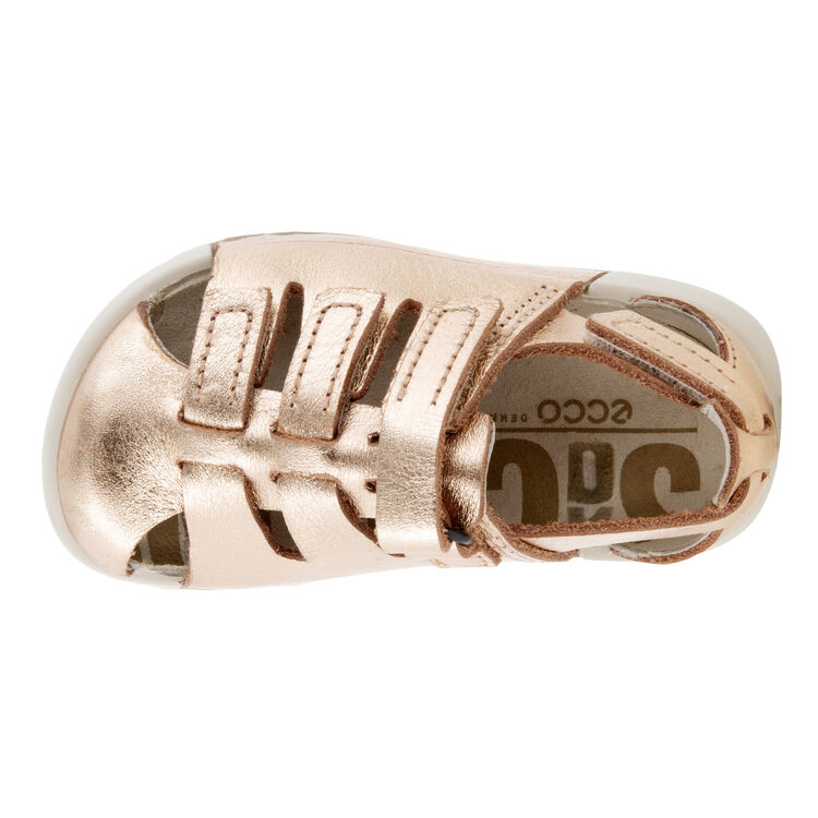 Сандалии ECCO COZMO FISHERMAN I 713301/01742 Сандалии ECCO COZMO FISHERMAN I 713301/01742
