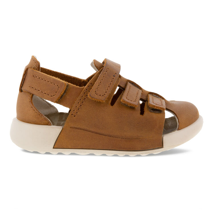 Сандалии ECCO COZMO FISHERMAN I 713301/02112 Сандалии ECCO COZMO FISHERMAN I 713301/02112