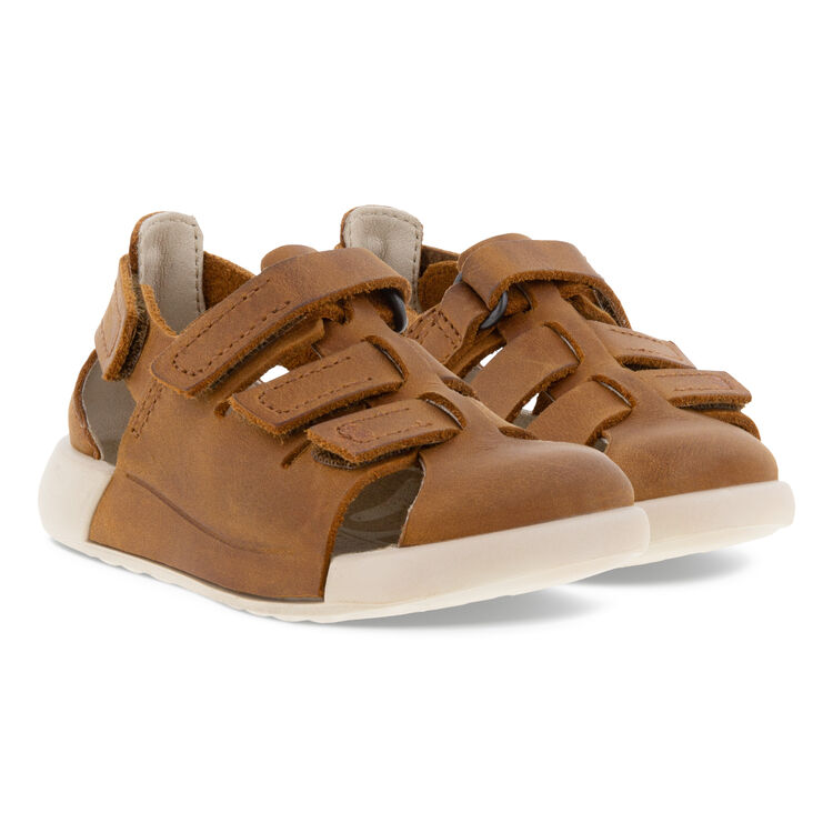 Сандалии ECCO COZMO FISHERMAN I 713301/02112 Сандалии ECCO COZMO FISHERMAN I 713301/02112