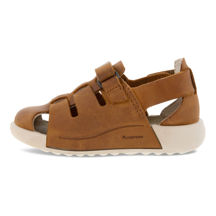 Сандалии ECCO COZMO FISHERMAN I 713301/02112