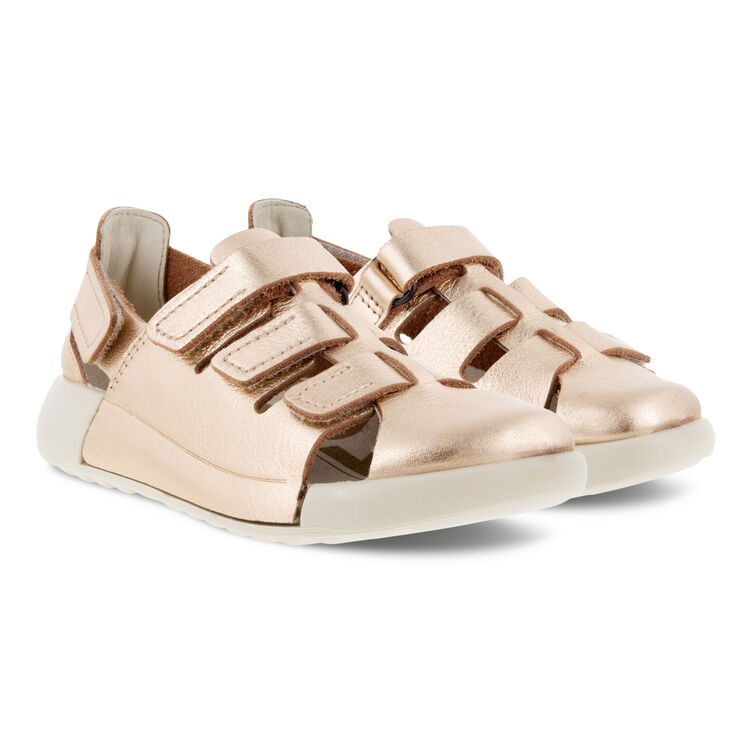 Сандалии ECCO COZMO FISHERMAN K 713302/01742