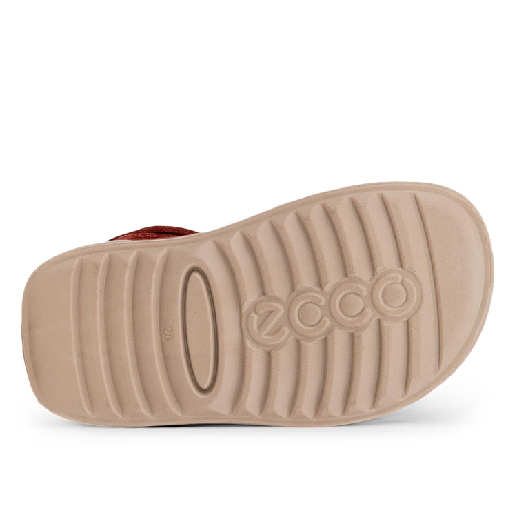 Сандалии ECCO COZMO FISHERMAN I 713311/02330