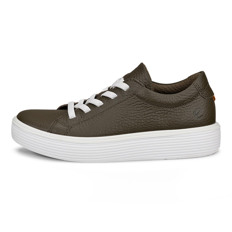 Кеды ECCO SOFT 60 K 713842/01543