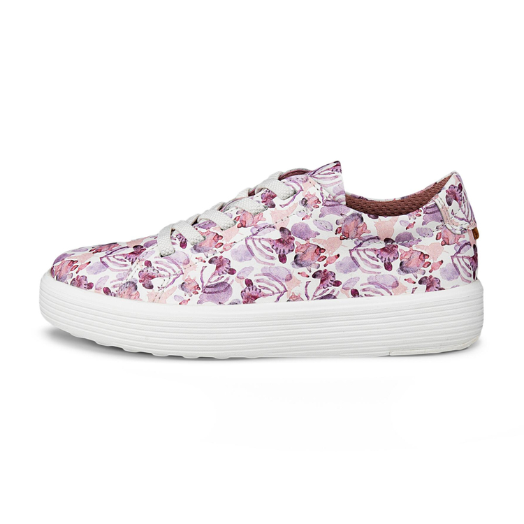 Кеды ECCO SOFT 60 K 713842/61623