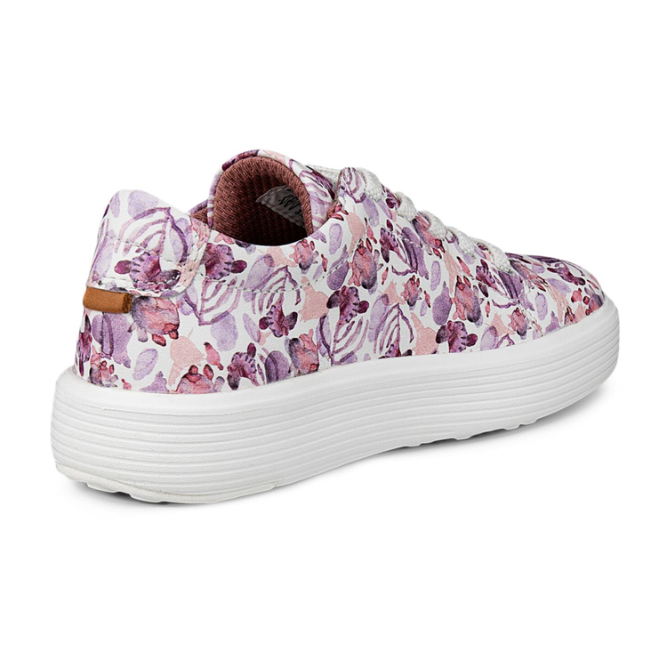 Кеды ECCO SOFT 60 K 713842/61623