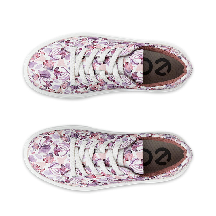 Кеды ECCO SOFT 60 K 713842/61623