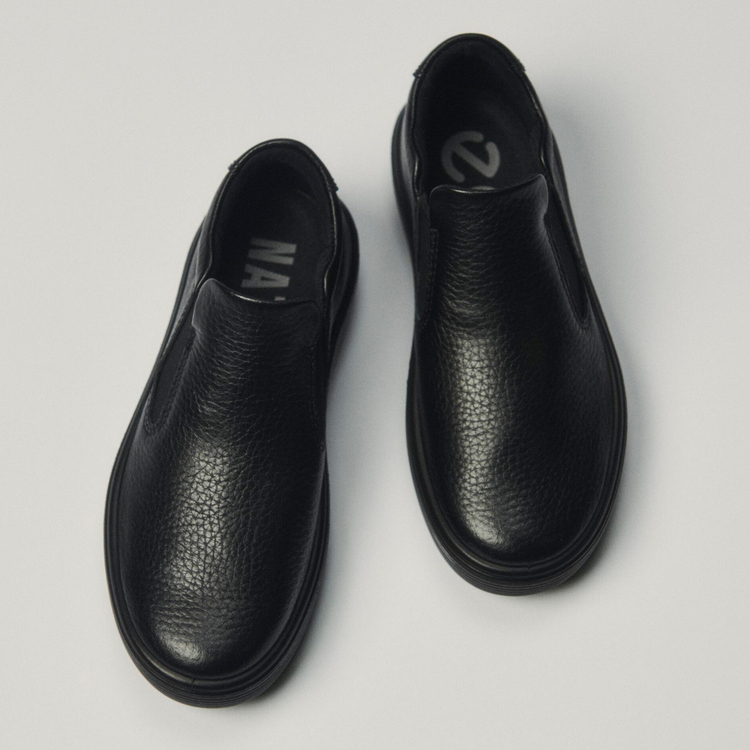 Кеды ECCO SOFT 60 K 713862/01001 Кеды ECCO SOFT 60 K 713862/01001