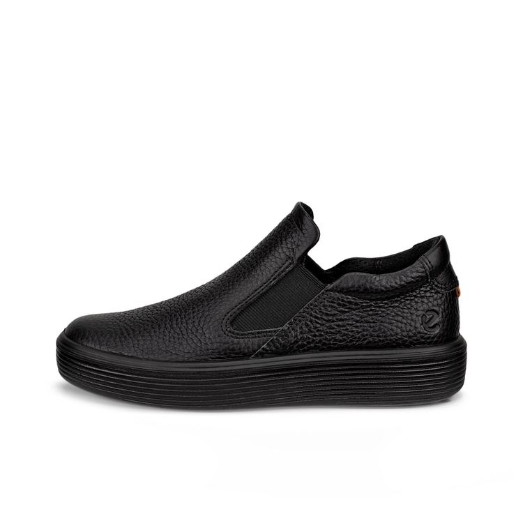 Кеды ECCO SOFT 60 K 713862/01001