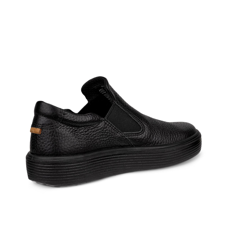 Кеды ECCO SOFT 60 K 713862/01001 Кеды ECCO SOFT 60 K 713862/01001
