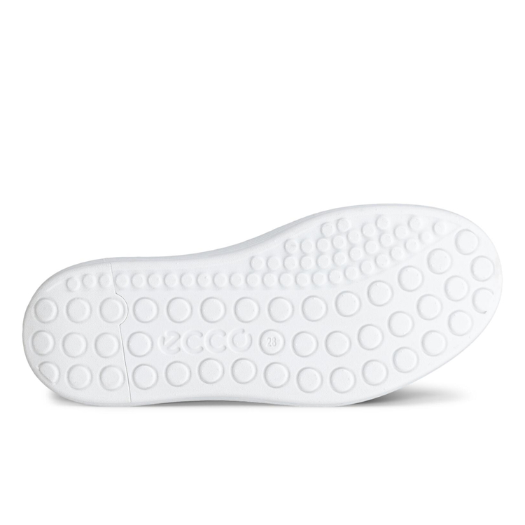 Кеды ECCO SOFT 60 K 713862/11001