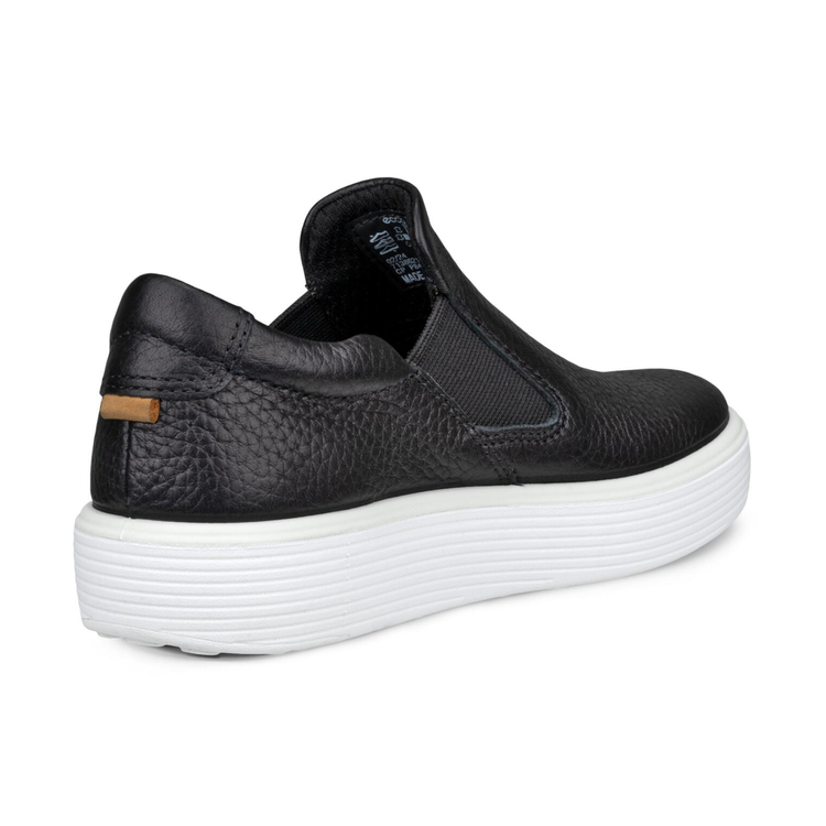Кеды ECCO SOFT 60 K 713862/11001 Кеды ECCO SOFT 60 K 713862/11001