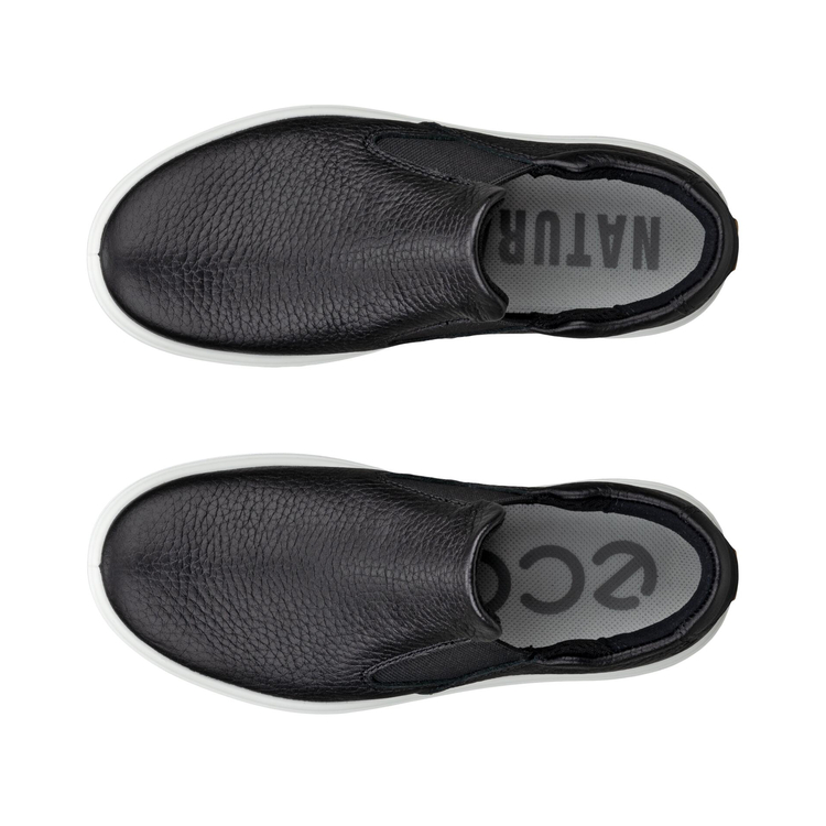 Кеды ECCO SOFT 60 K 713862/11001 Кеды ECCO SOFT 60 K 713862/11001