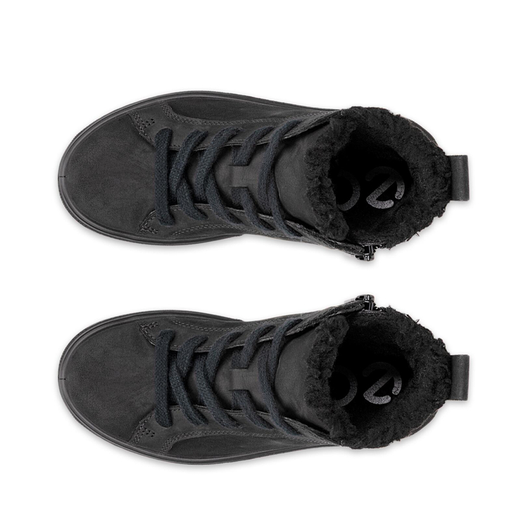 Ботинки ECCO SOFT 60 K 713872/02001