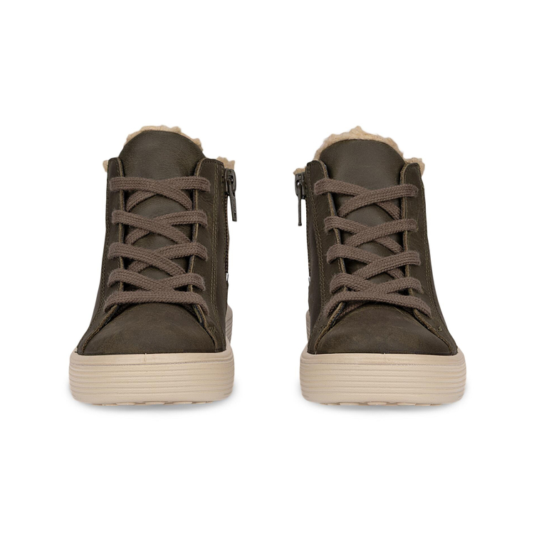 Ботинки ECCO SOFT 60 K 713872/02543