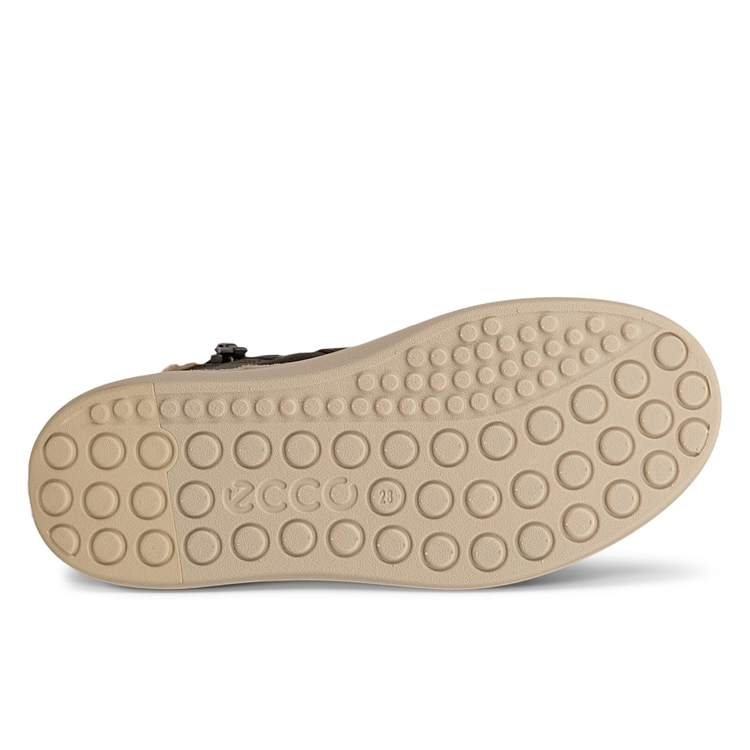 Ботинки ECCO SOFT 60 K 713872/02543