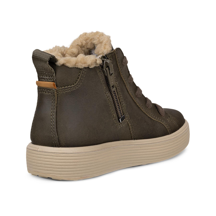 Ботинки ECCO SOFT 60 K 713872/02543