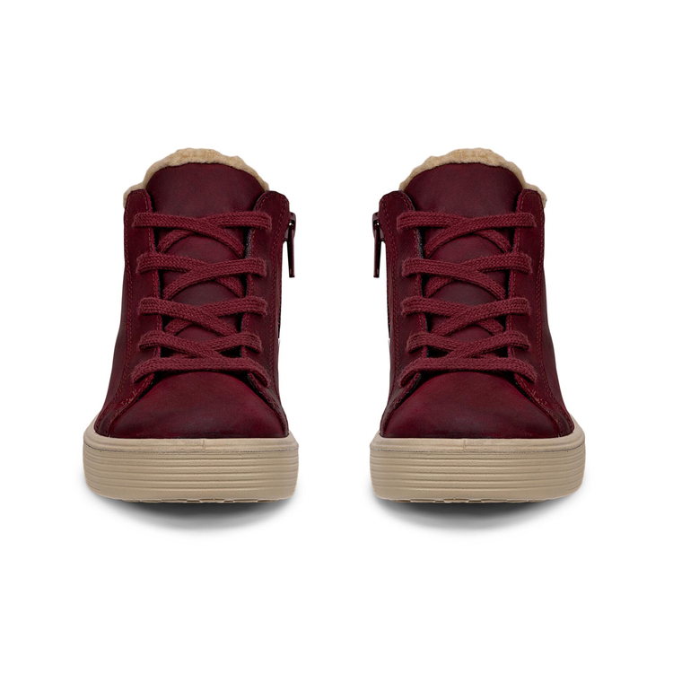 Ботинки ECCO SOFT 60 K 713872/61291