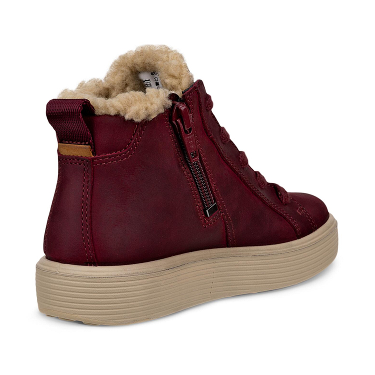 Ботинки ECCO SOFT 60 K 713872/61291