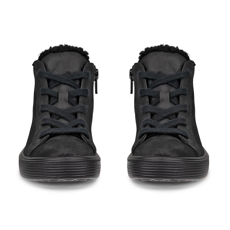 Ботинки ECCO SOFT 60 K 713873/02001