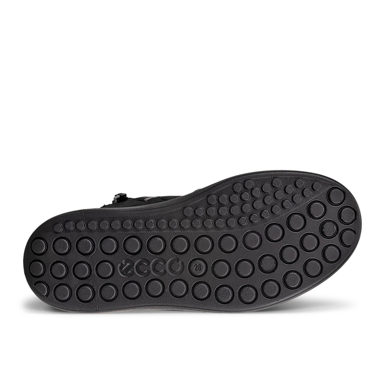 Ботинки ECCO SOFT 60 K 713873/02001