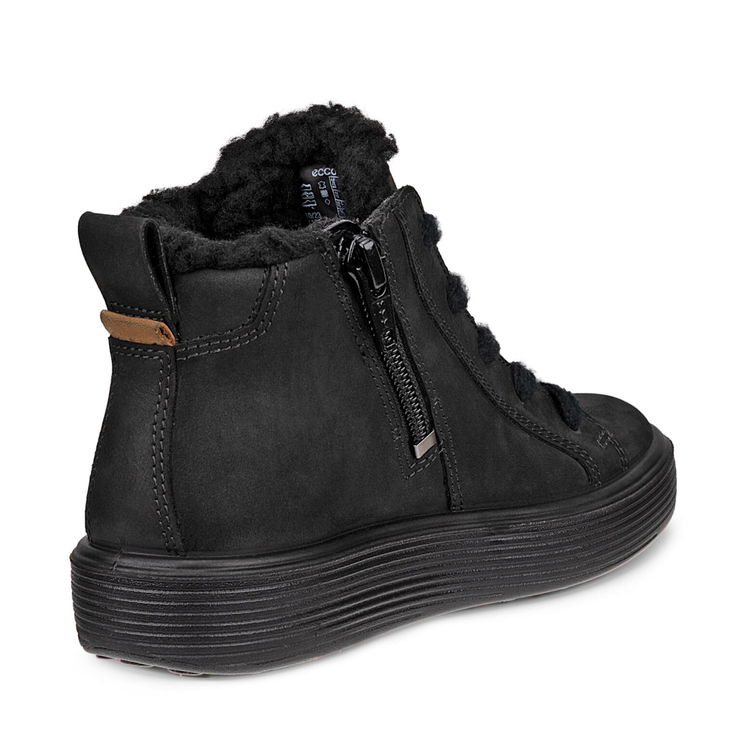 Ботинки ECCO SOFT 60 K 713873/02001