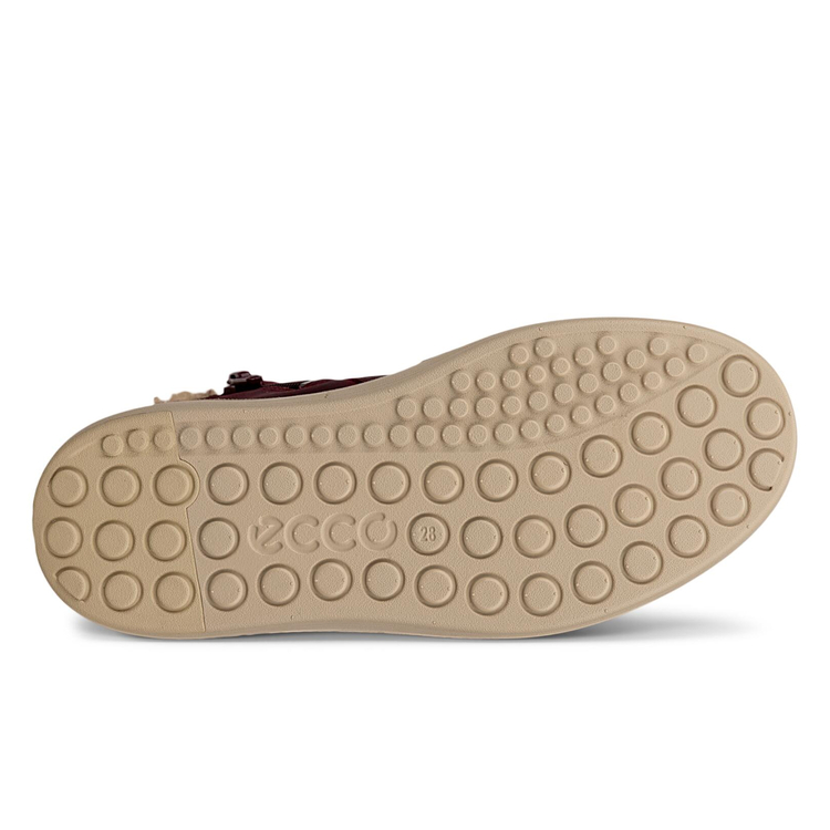 Ботинки ECCO SOFT 60 K 713873/61291