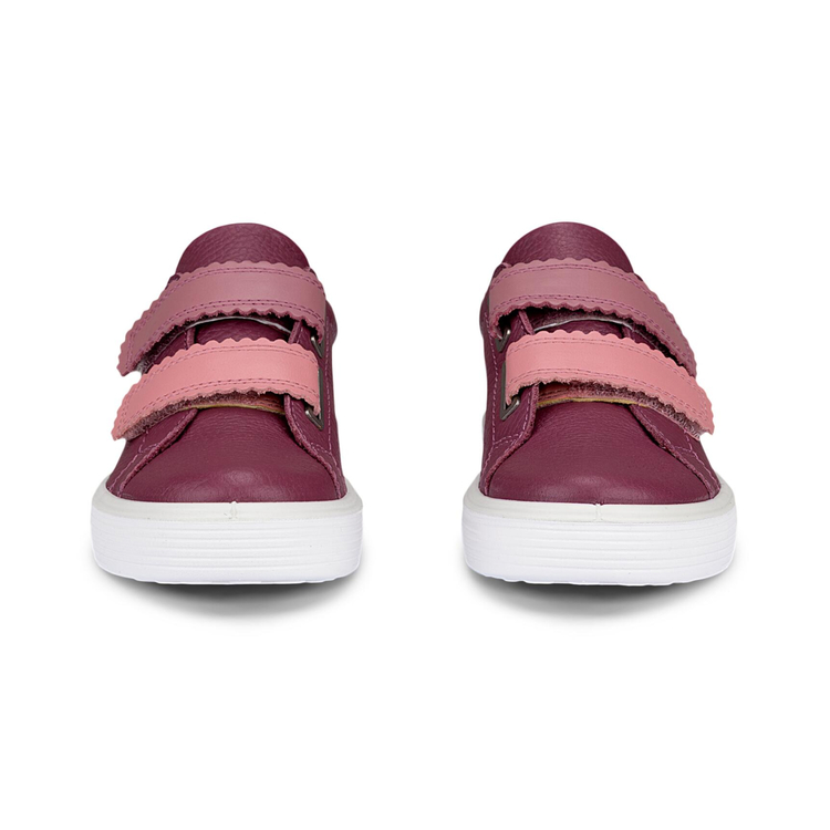 Кеды ECCO SOFT 60 K 713882/61320