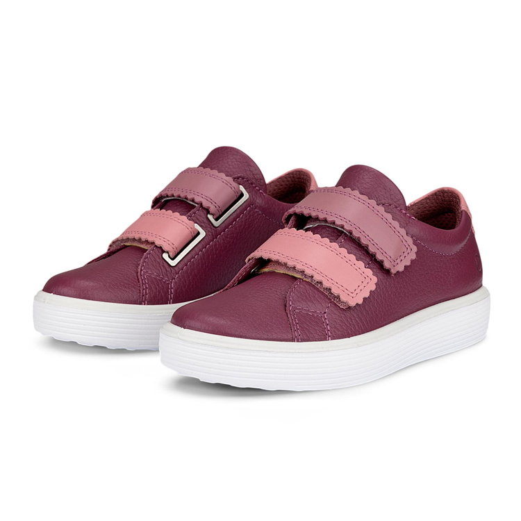 Кеды ECCO SOFT 60 K 713882/61320