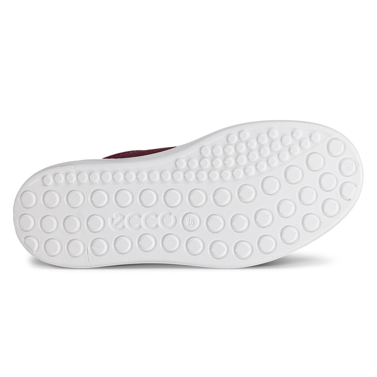 Кеды ECCO SOFT 60 K 713882/61320
