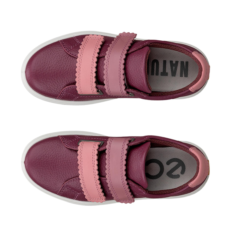 Кеды ECCO SOFT 60 K 713882/61320